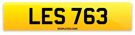 LES 763
