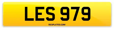 LES 979