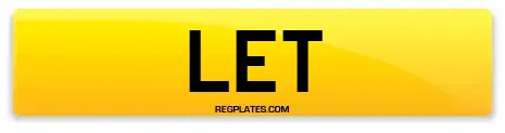 Registration