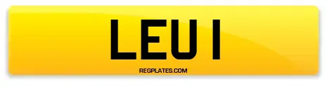 LEU 1