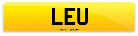 Registration