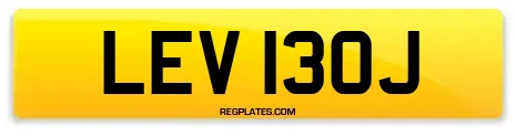 LEV 130J