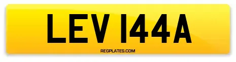 LEV 144A