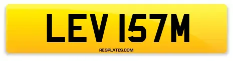 LEV 157M