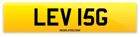 LEV 15G