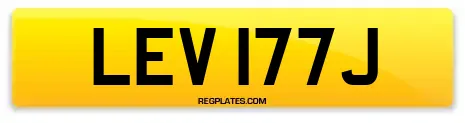LEV 177J