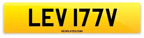 LEV 177V