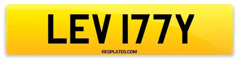 LEV 177Y