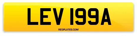 LEV 199A