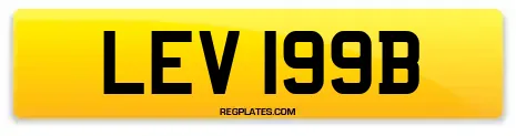 LEV 199B