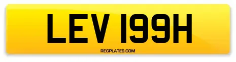 LEV 199H