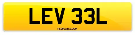 LEV 33L