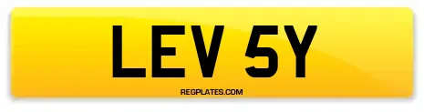 LEV 5Y