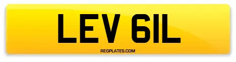 LEV 61L
