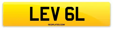 LEV 6L