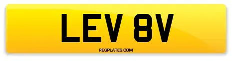 LEV 8V