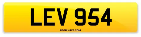 LEV 954
