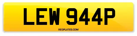 LEW 944P