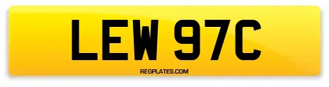 LEW 97C