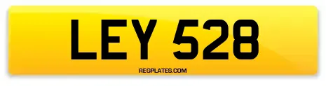LEY 528