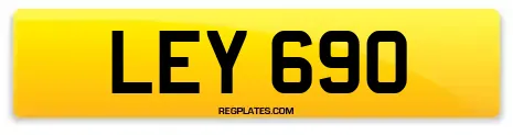 LEY 690