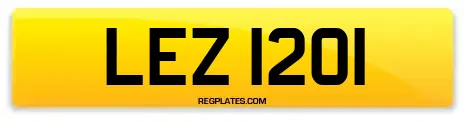 LEZ 1201