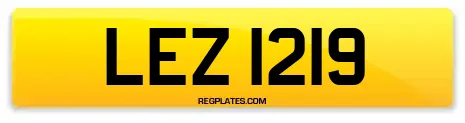 LEZ 1219