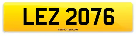 LEZ 2076