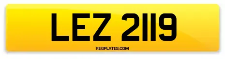 LEZ 2119