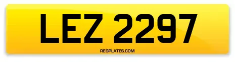 LEZ 2297