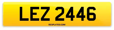 LEZ 2446