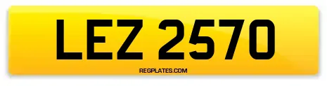 LEZ 2570