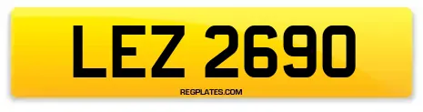 LEZ 2690