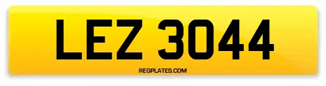 LEZ 3044
