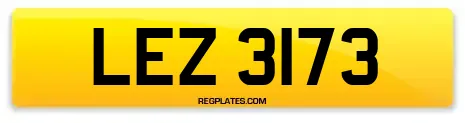LEZ 3173