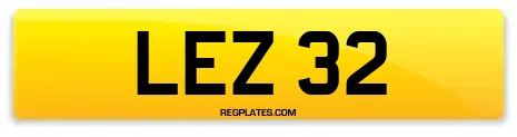 LEZ 32
