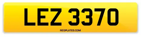 LEZ 3370