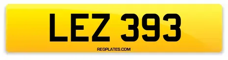 LEZ 393