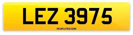 LEZ 3975