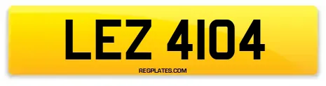 LEZ 4104