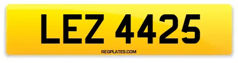 LEZ 4425