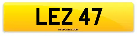 LEZ 47