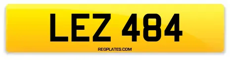 LEZ 484