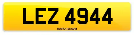 LEZ 4944