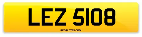 LEZ 5108