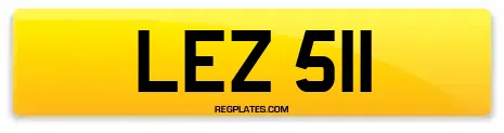 LEZ 511