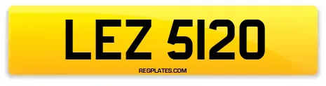 LEZ 5120