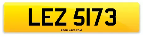 LEZ 5173