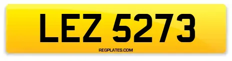 LEZ 5273