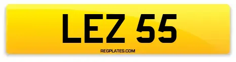 LEZ 55